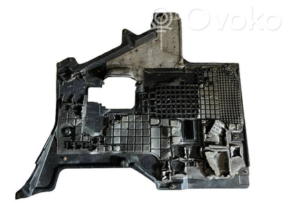 Dzinēja apakšas aizsargs