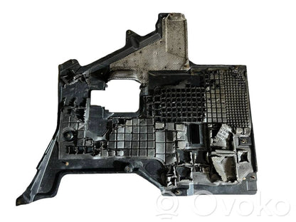 Engine underbody guard