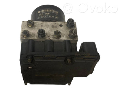 ABS unit