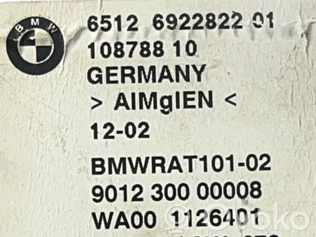 Antenas pastiprinātājs