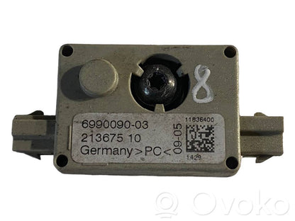 Antenas pastiprinātājs