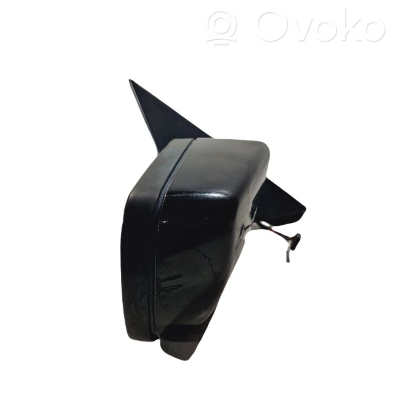 Mirror (electrically controlled)