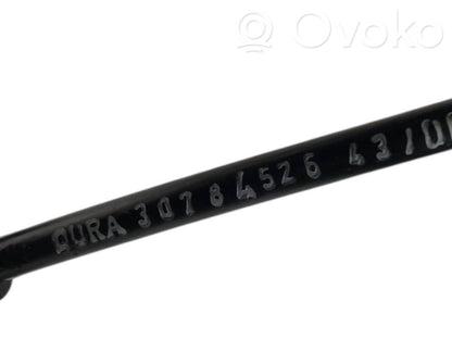 Aizmugurē slēdzene