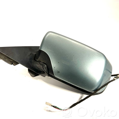 Spogulis (elektriski vadāms)