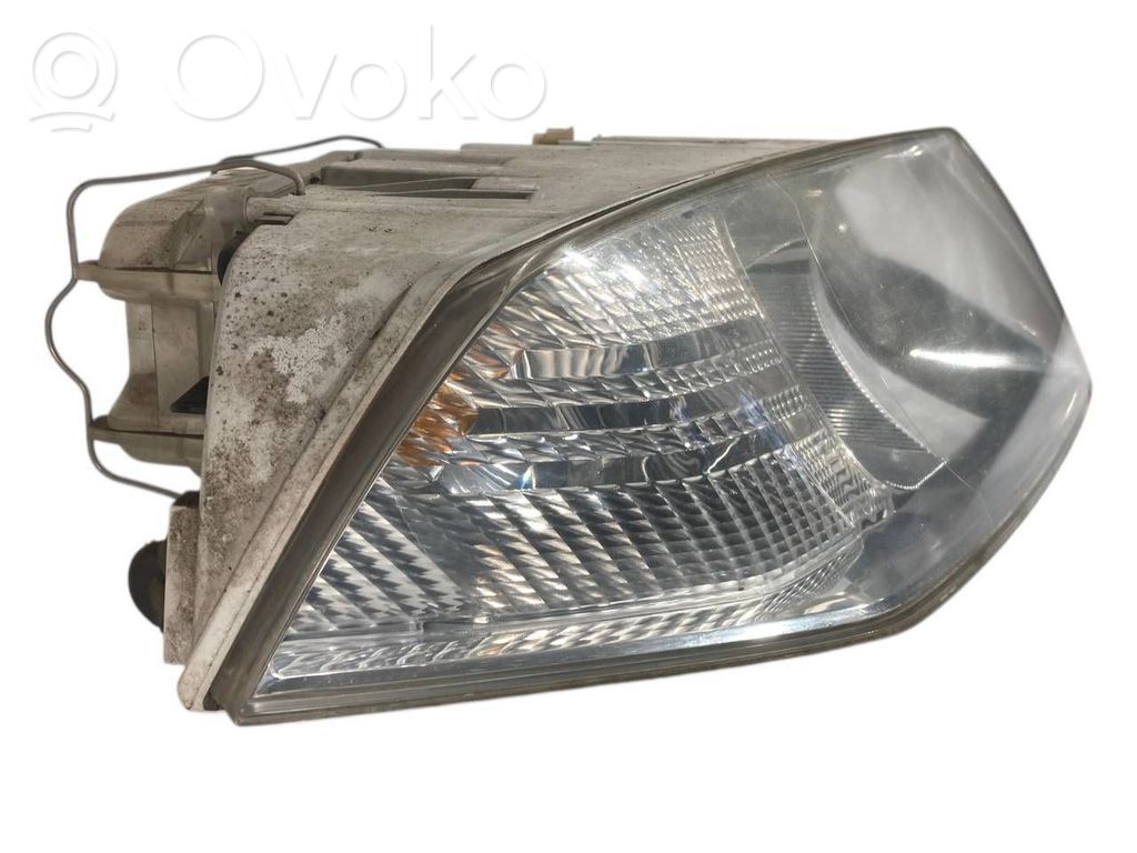 Priekšējais lukturis