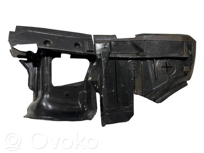 Intercooler radiator