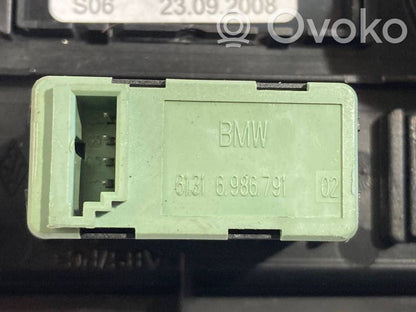 Прикуриватель сзади