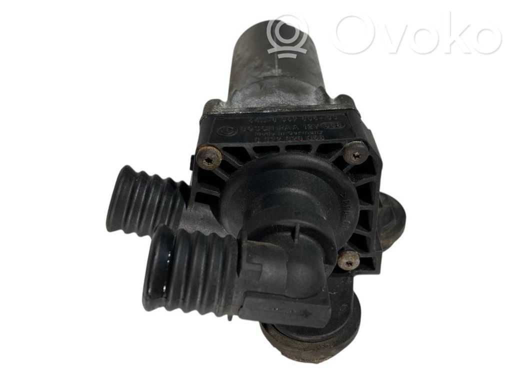 Apsildes radiatora vārsts (-i)