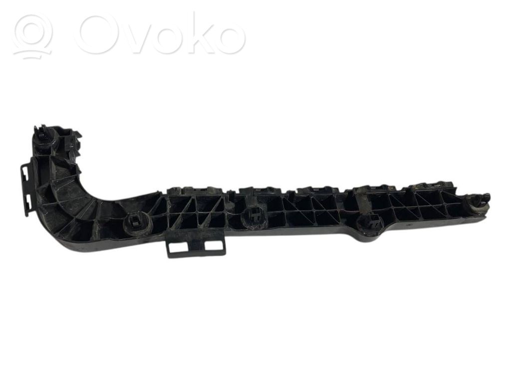 Aizmugurējā bufera montāžas kronšteins