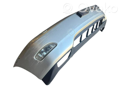 Priekšējais bamperis