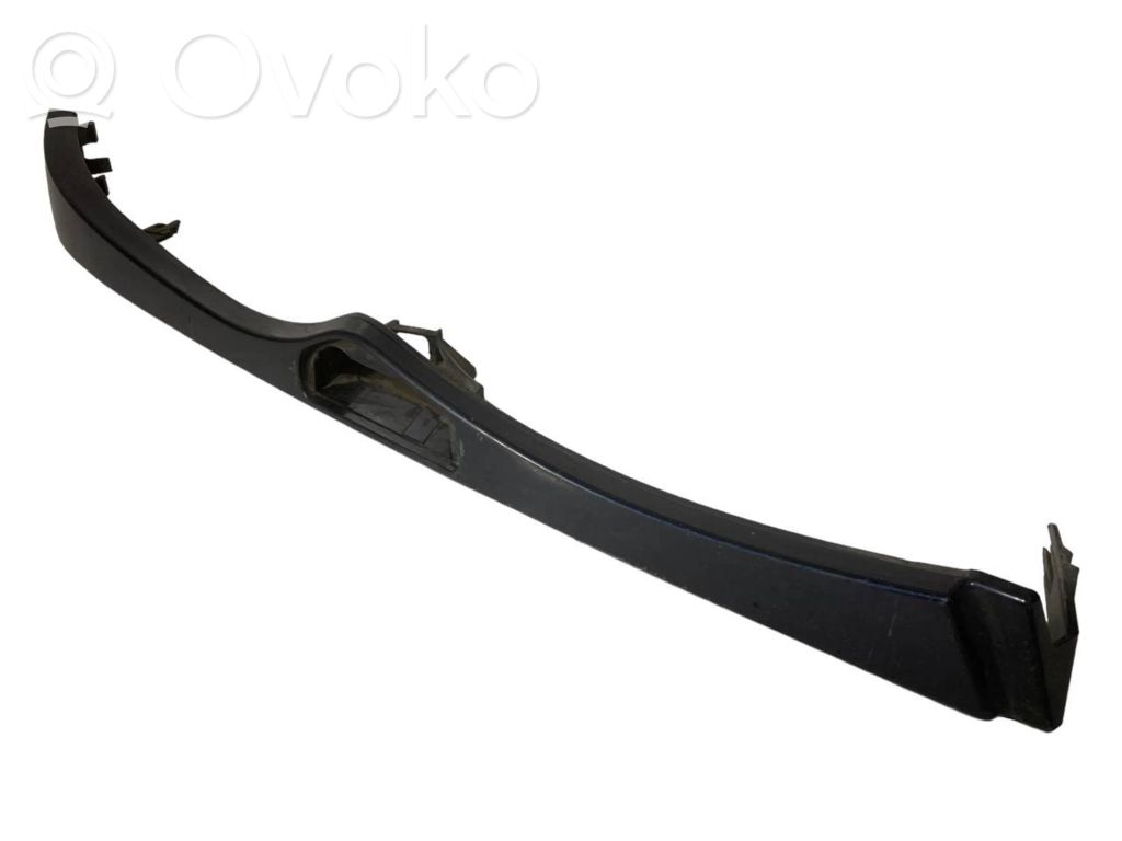 Headlight trim