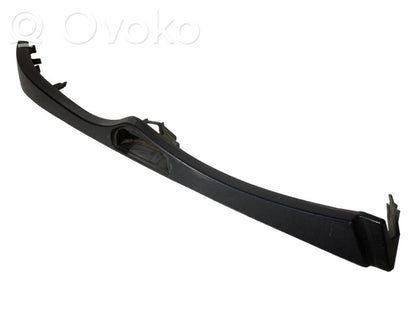 Headlight trim