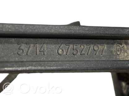 Augstuma sensors (priekšējo lukturu)