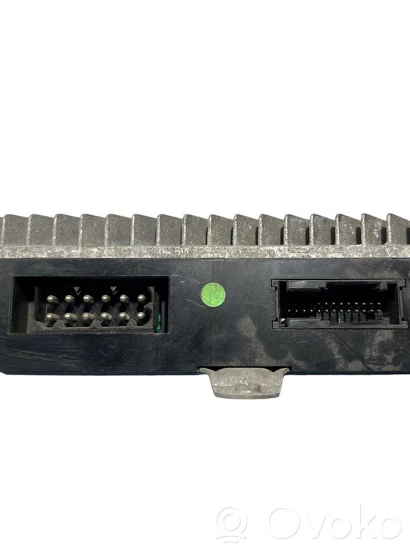 Skaņas pastiprinātājs