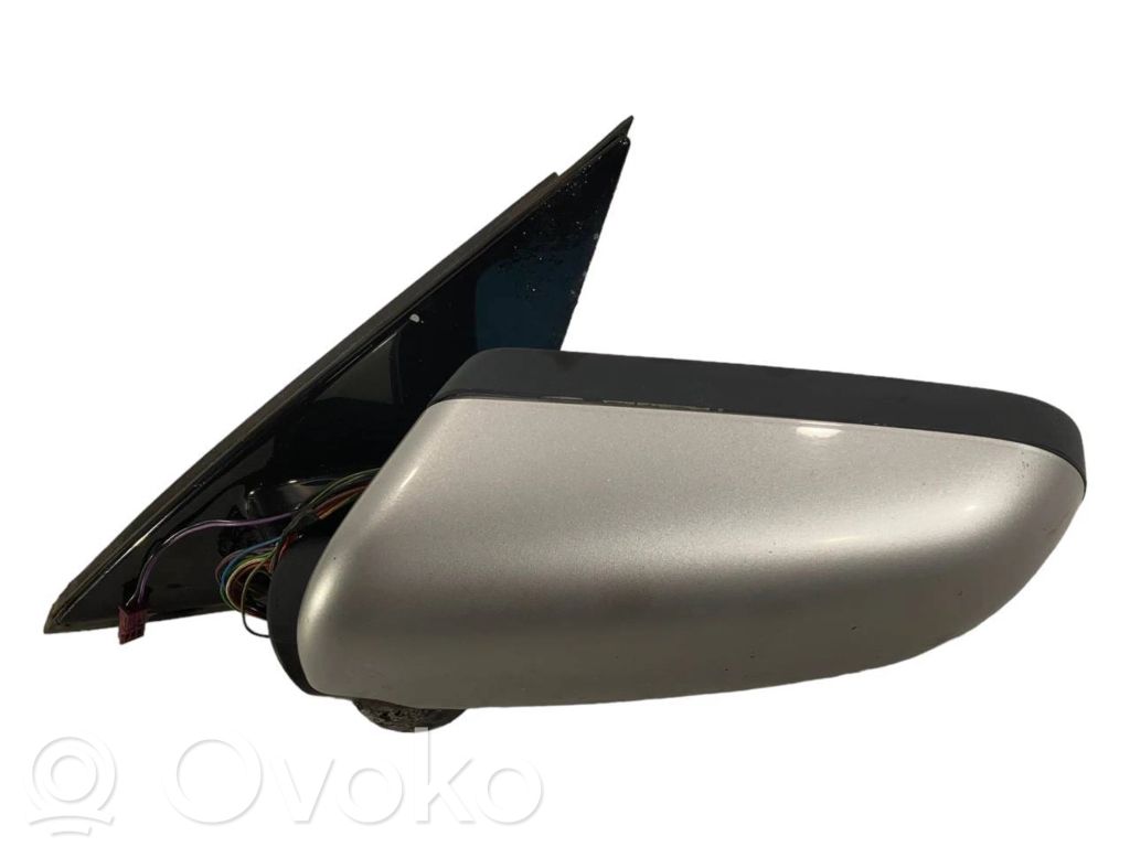 Spogulis (elektriski vadāms)