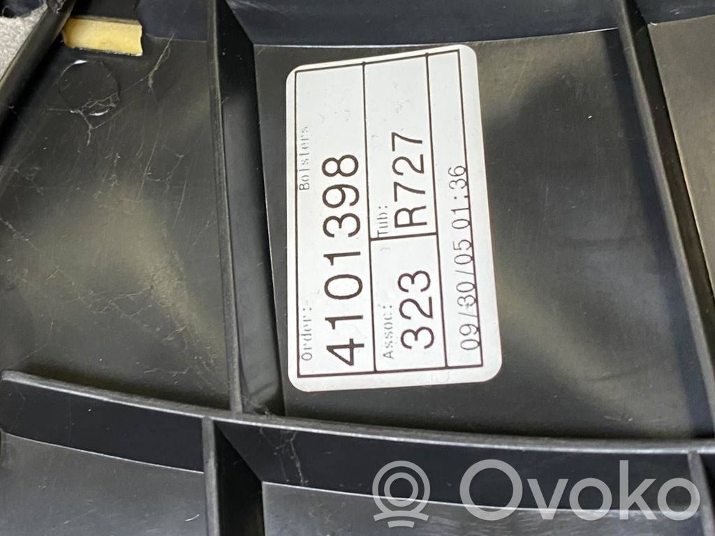 Sēdekļu komplekts
