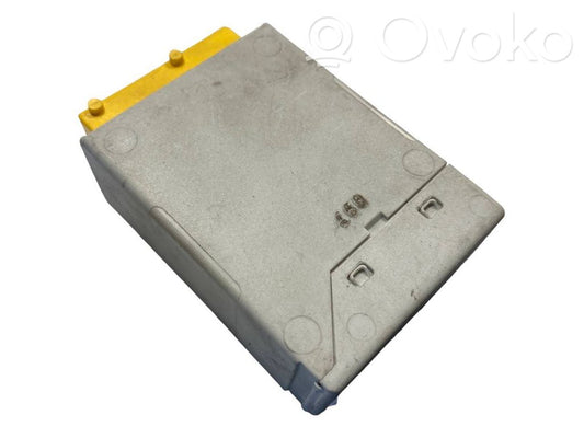 Imobilaizera vadības bloks