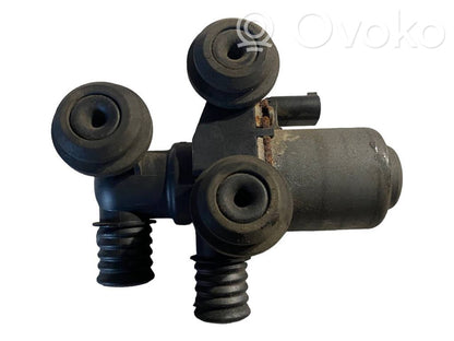 Apsildes radiatora vārsts (-i)