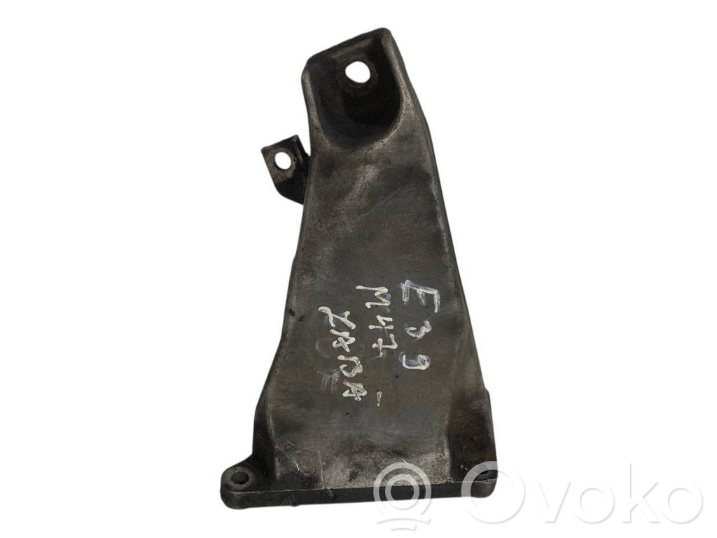 Dzinēja nostiprināšanas stiprinājums-kronšteins