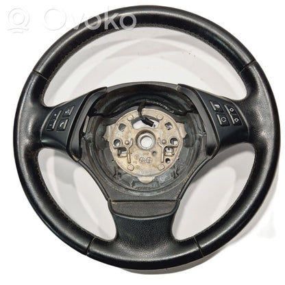 Рулевое колесо