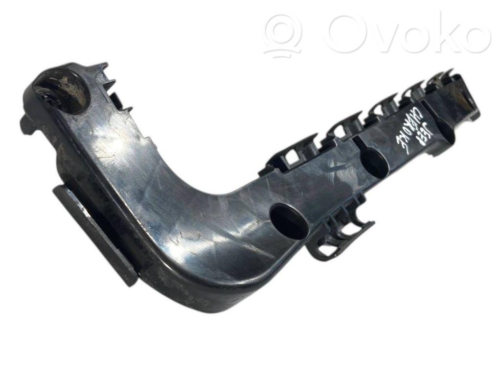 Aizmugurējā bufera montāžas kronšteins