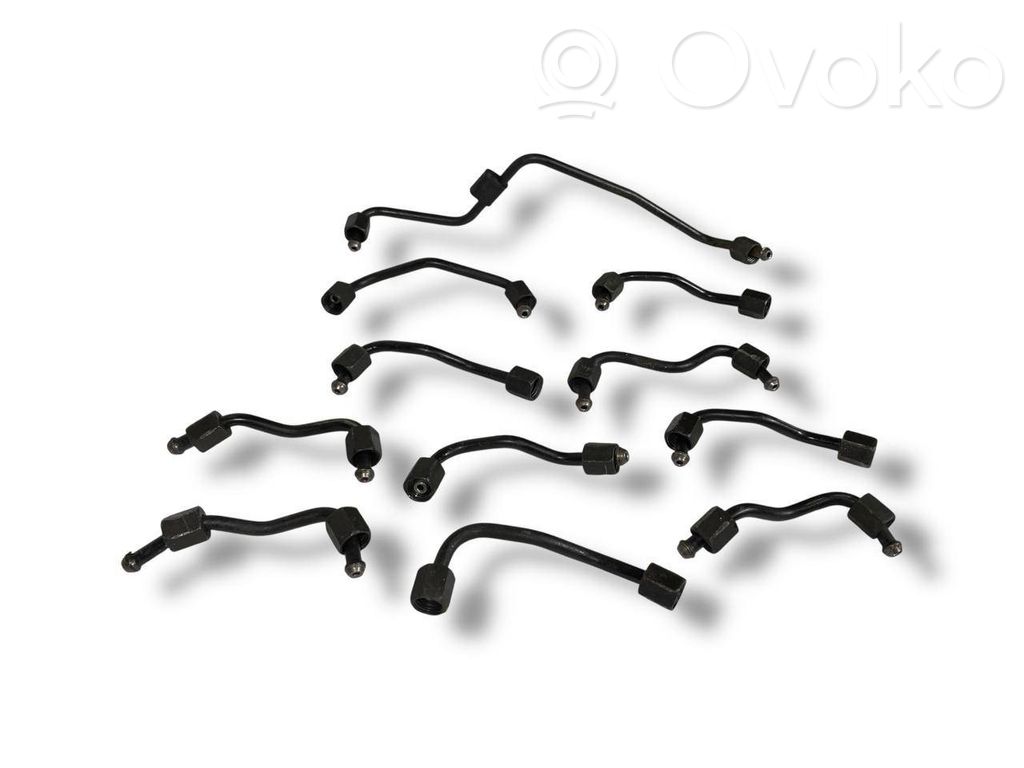 Degvielas caurulīte (-es)