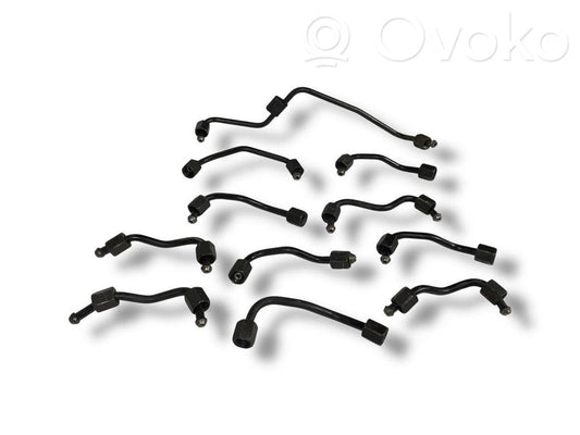 Degvielas caurulīte (-es)