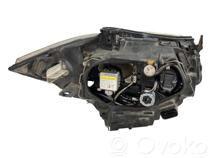 Priekšējais lukturis