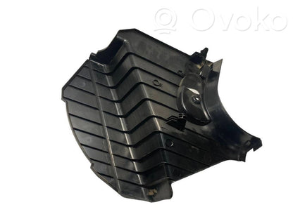 Боковая декоративная накладка для ног