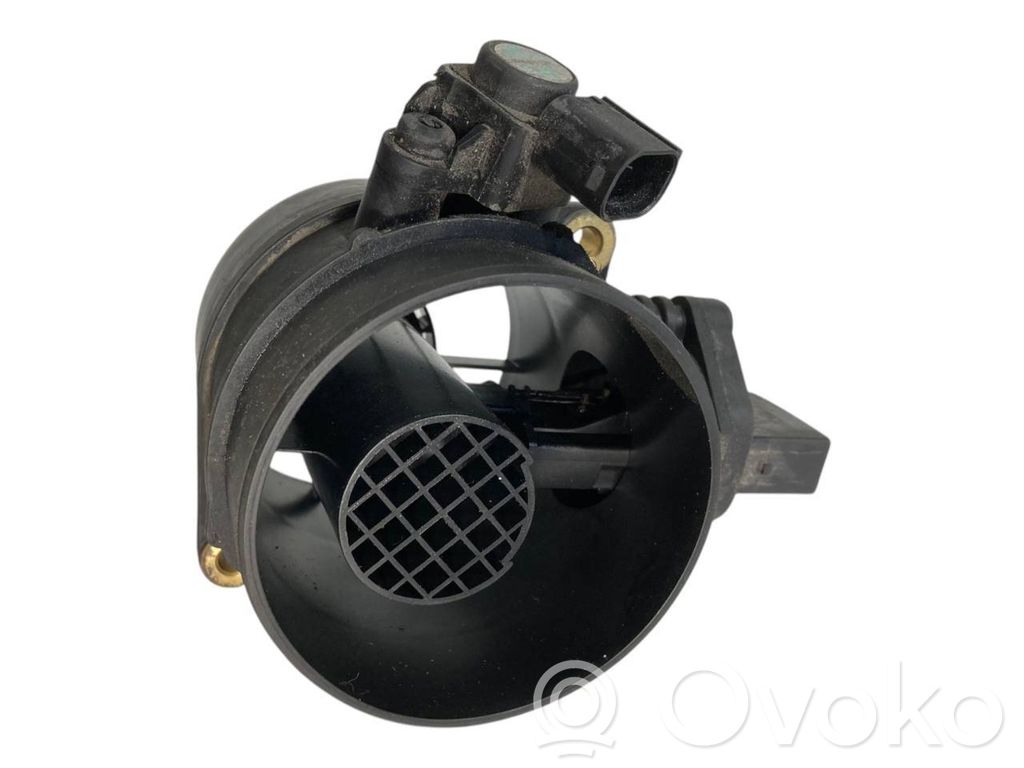 Air flow meter