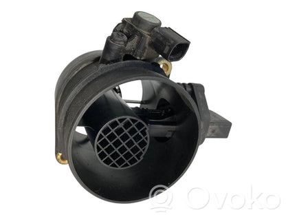 Air flow meter