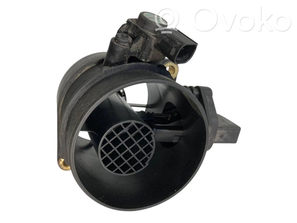 Расходомер воздуха