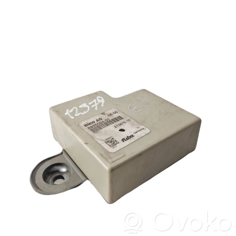 Antenas pastiprinātājs