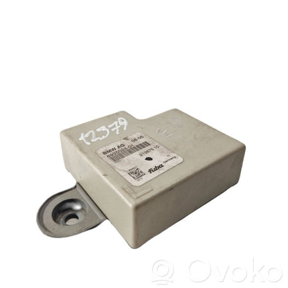 Antenas pastiprinātājs