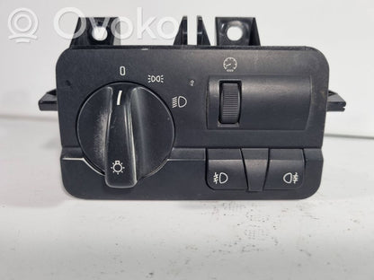 Headlight switch