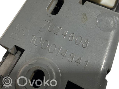 Elektrisko logu slēdzis