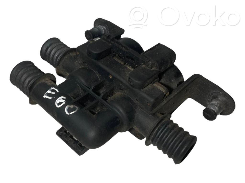 Heating radiator valve(s)