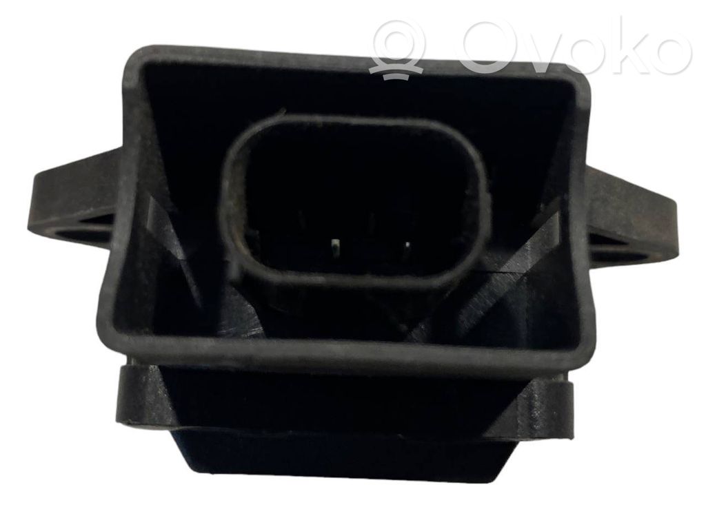 Датчик ESP (электронная система стабилизации) (датчик ускорения)