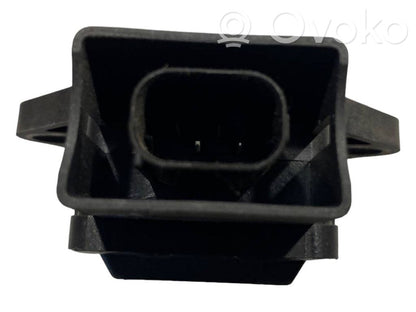 Датчик ESP (электронная система стабилизации) (датчик ускорения)