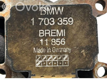 High voltage coil (for ignition)
