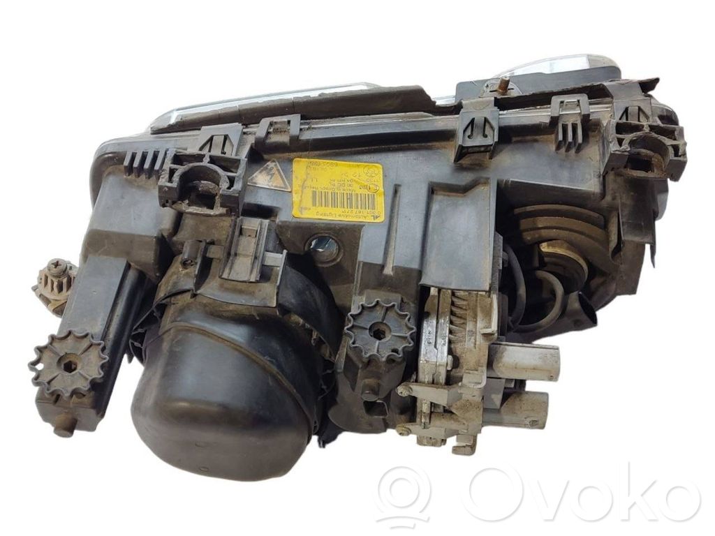 Priekšējais lukturis