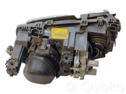 Priekšējais lukturis