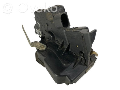 Front lock