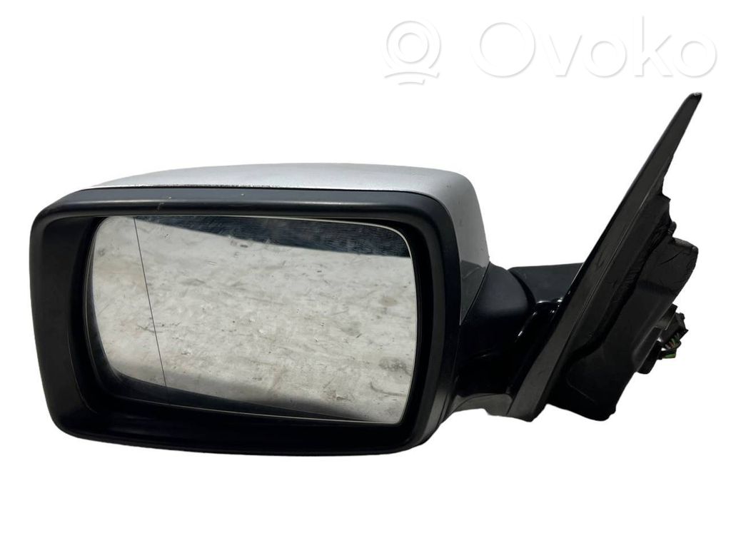 Spogulis (elektriski vadāms)