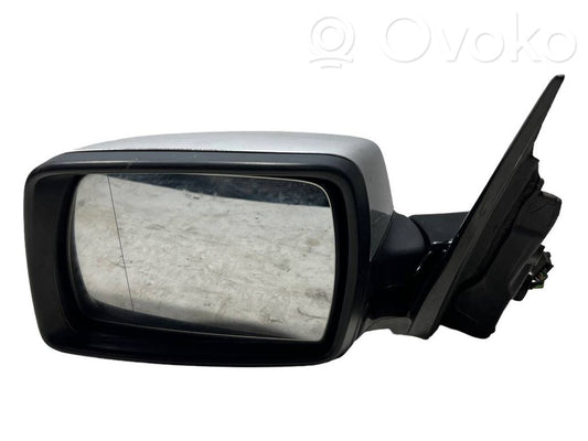 Spogulis (elektriski vadāms)