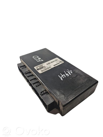 Модуль комфорта