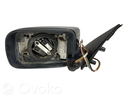 Mirror (electrically controlled)