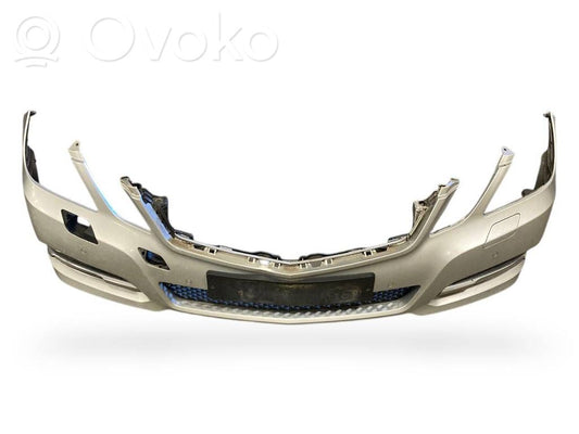 Priekšējais bamperis