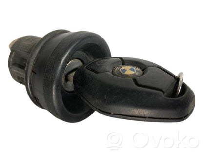 Aizdedzes ECU komplekts