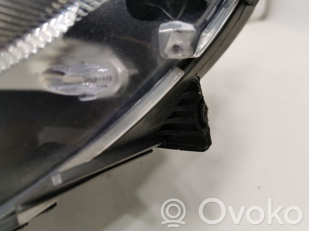 Priekšējais lukturis